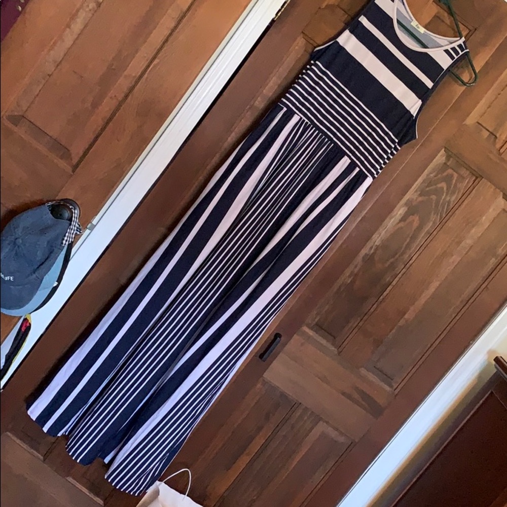 ‼️LAST CHANCE‼️ Maxi Dress
